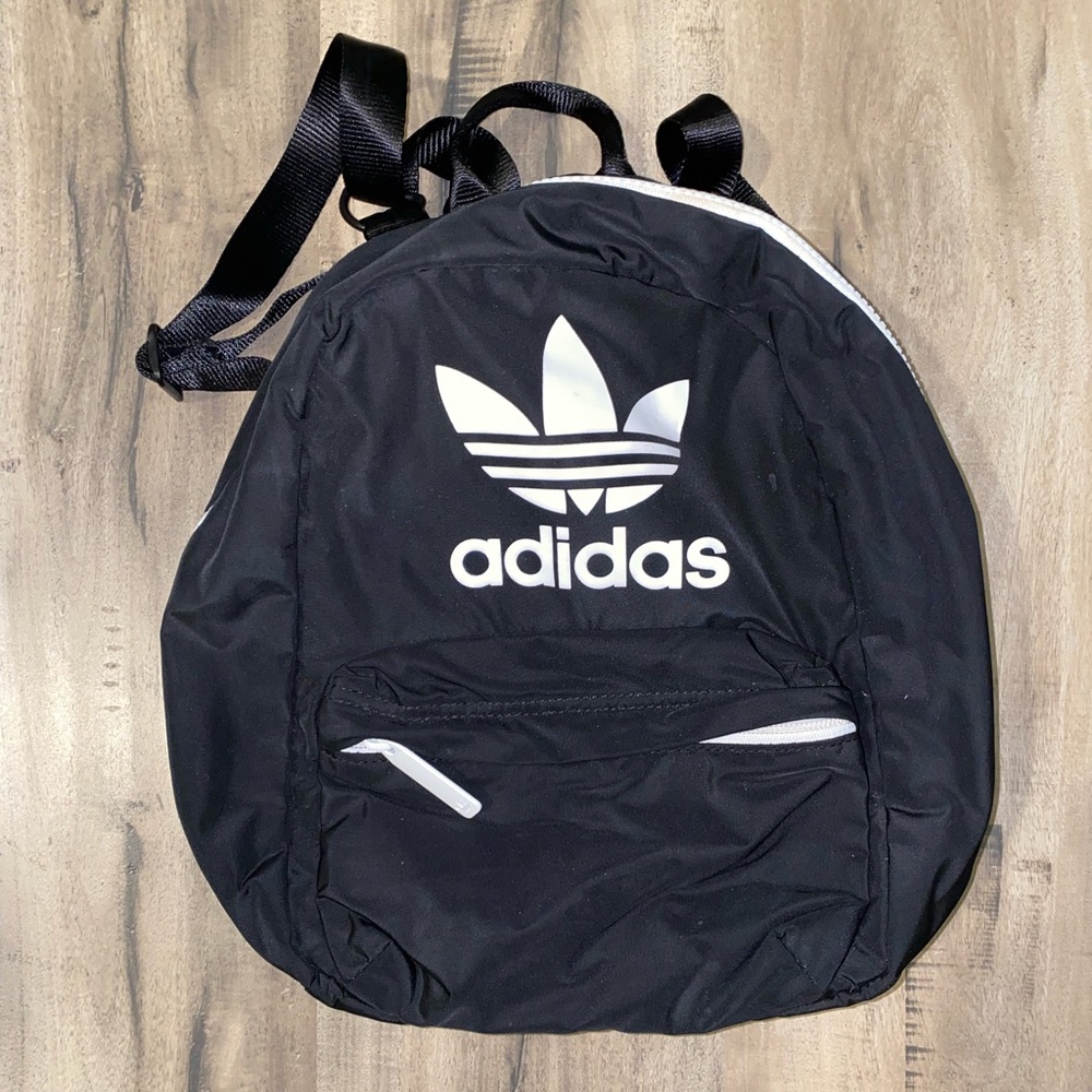 Adidas Mini Backpack